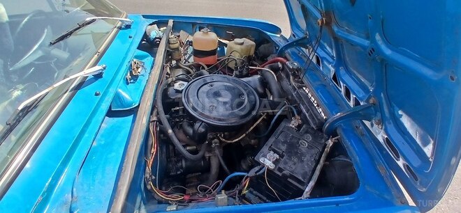 LADA (VAZ) 2106-13