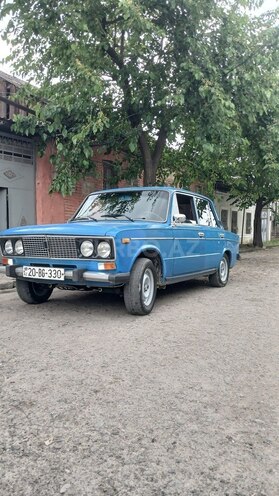 LADA (VAZ) 2106-7