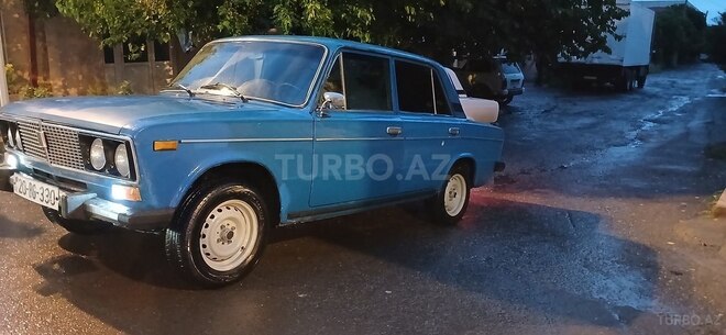 LADA (VAZ) 2106-11