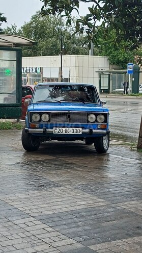 LADA (VAZ) 2106-6