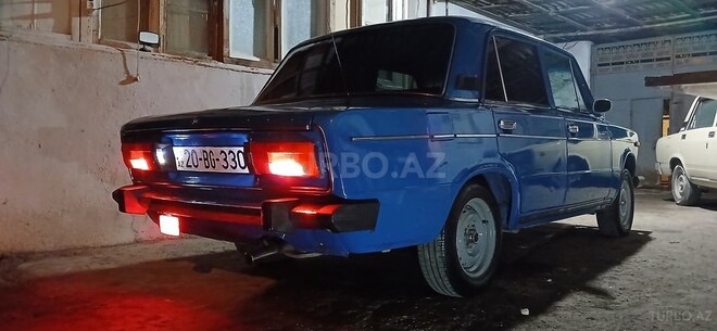 LADA (VAZ) 2106-10