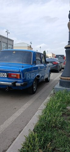 LADA (VAZ) 2106-9