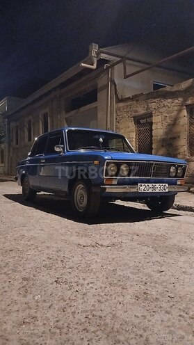 LADA (VAZ) 2106-2