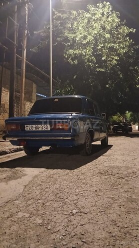 LADA (VAZ) 2106-3