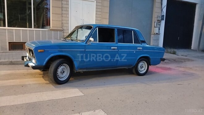 LADA (VAZ) 2106-8
