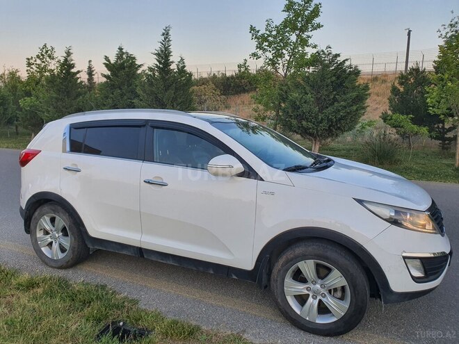 Kia Sportage-5