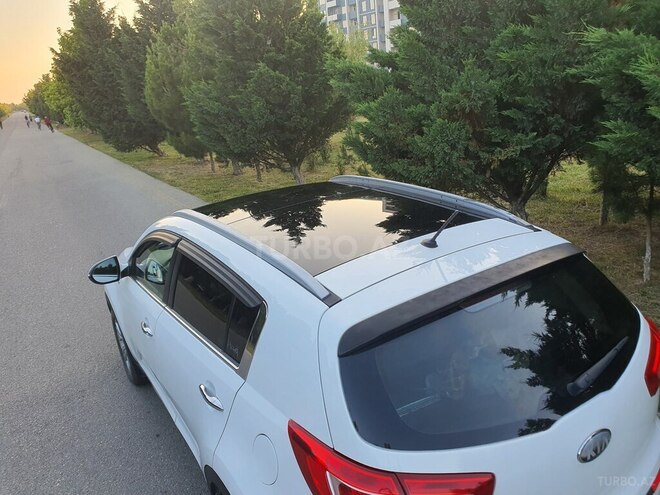 Kia Sportage-6