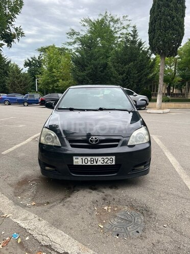 Toyota Corolla-1
