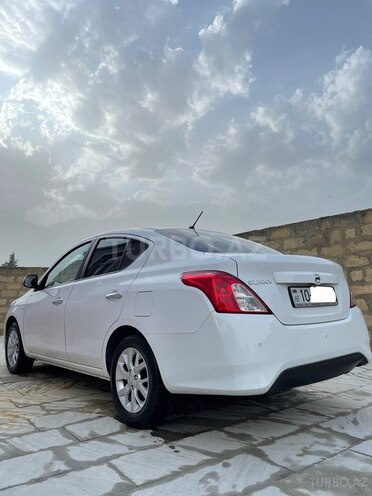 Nissan Sunny-3