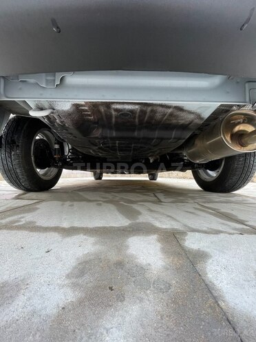 Nissan Sunny-5