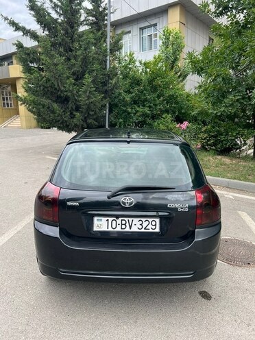 Toyota Corolla-2