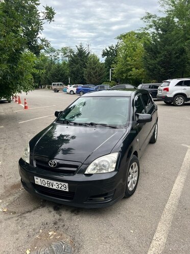 Toyota Corolla-3