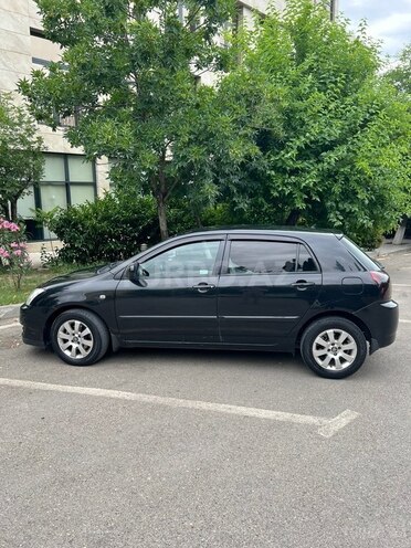 Toyota Corolla-7