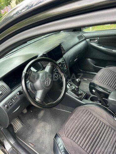 Toyota Corolla-10
