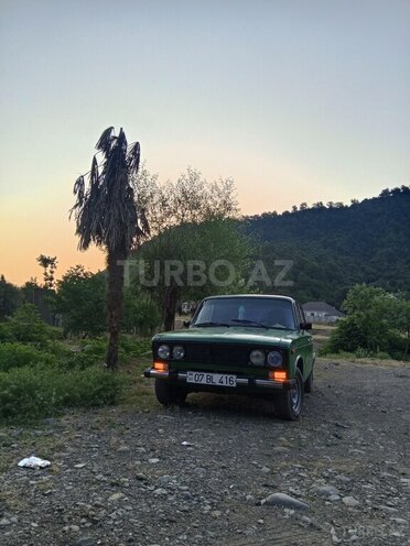 LADA (VAZ) 2106-1