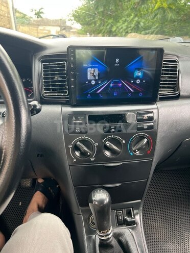 Toyota Corolla-16