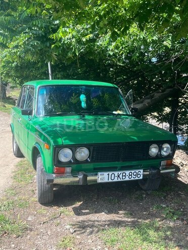 LADA (VAZ) 2106-5