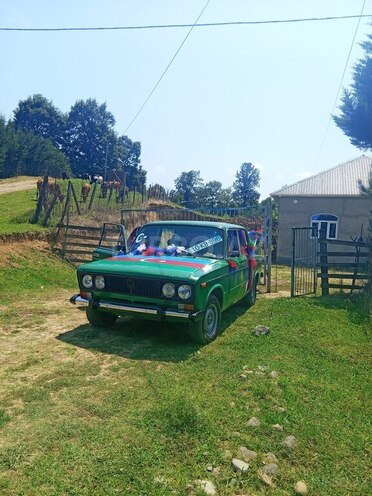 LADA (VAZ) 2106-3