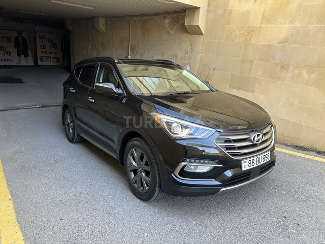 Hyundai Santa Fe-6