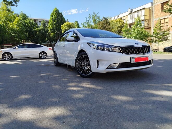 Kia K3-3