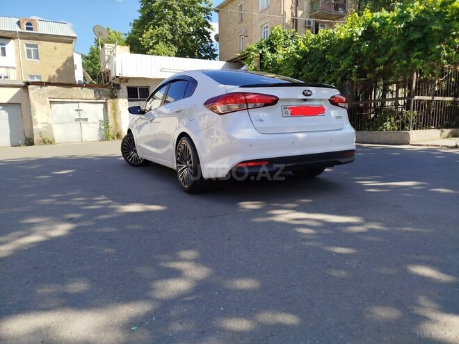 Kia K3-2