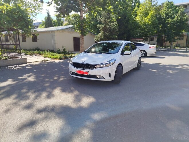 Kia K3-1