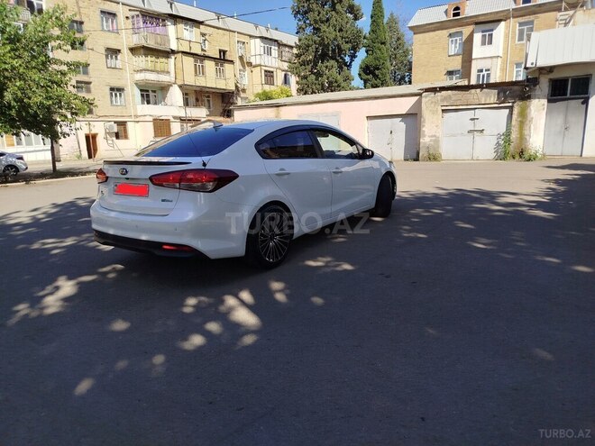 Kia K3-4