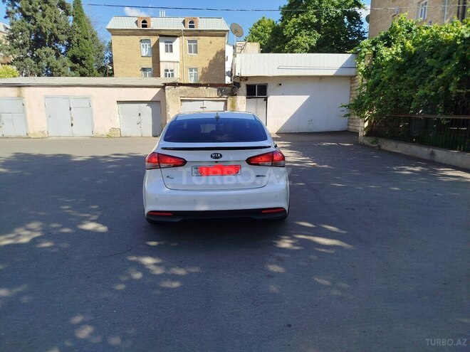 Kia K3-5