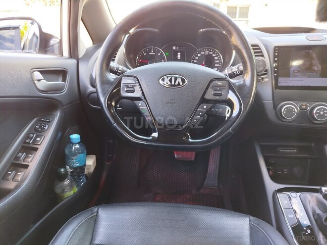 Kia K3-8