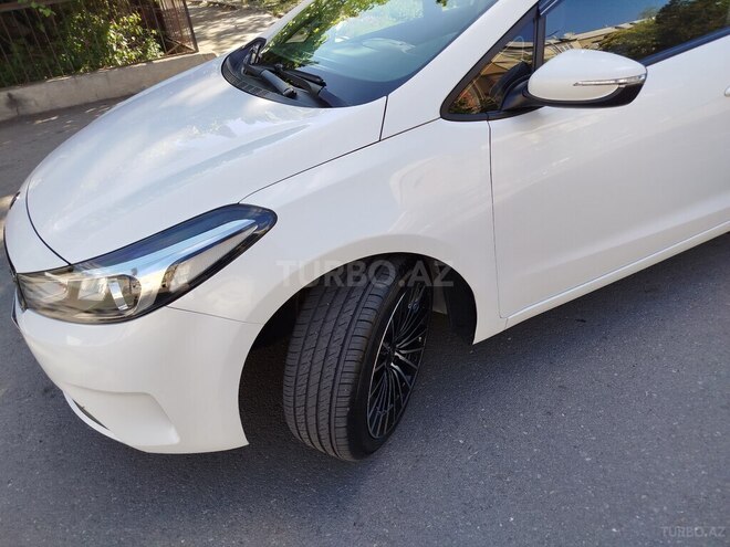 Kia K3-12