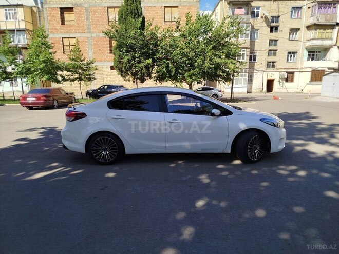 Kia K3-13