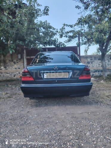 Mercedes C 180-3