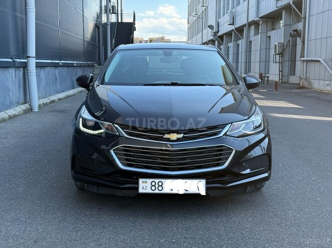 Chevrolet Cruze-2