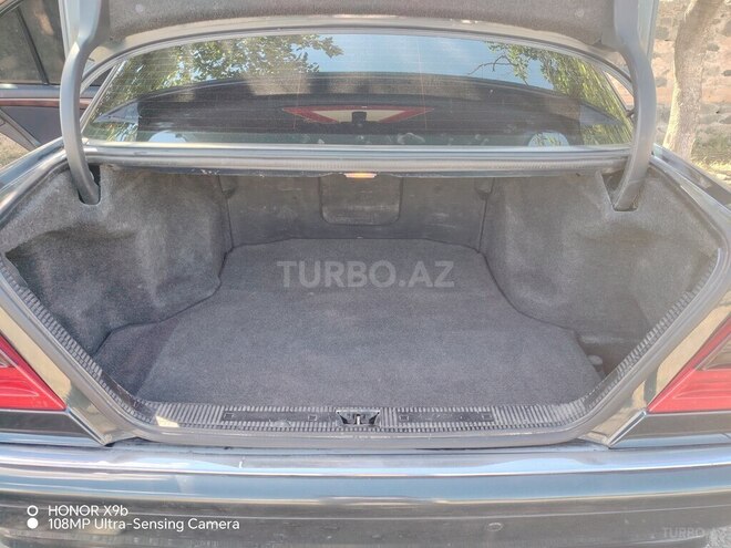 Mercedes C 180-8