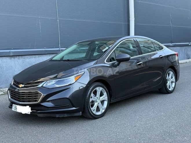 Chevrolet Cruze-11