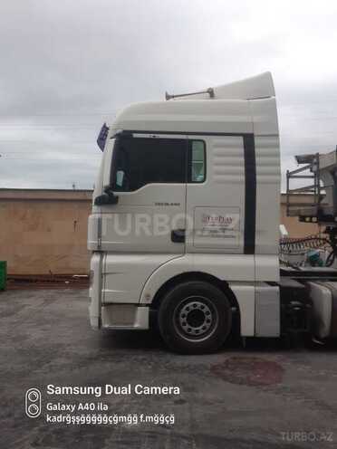 MAN TGA 18.440-4