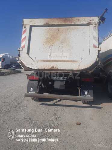 MAN TGA 18.440-3