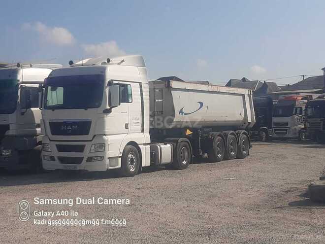 MAN TGA 18.440-2