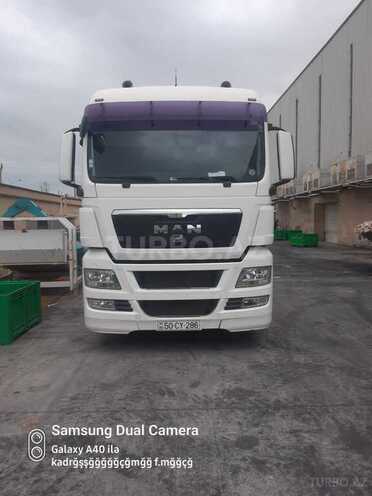 MAN TGA 18.440-1