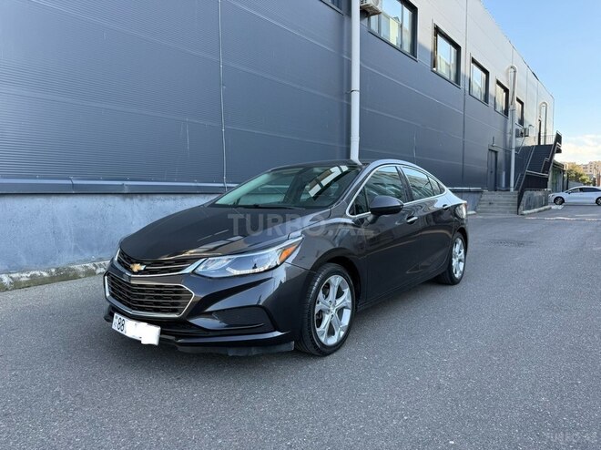 Chevrolet Cruze-16