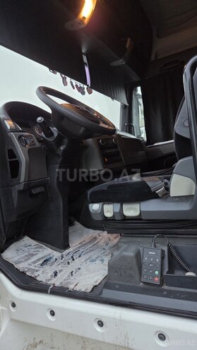 MAN TGA 18.440-9