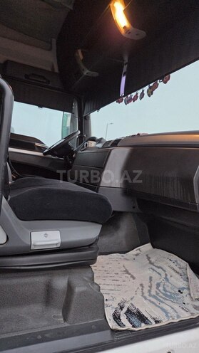 MAN TGA 18.440-8