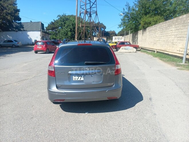 Hyundai i30-8
