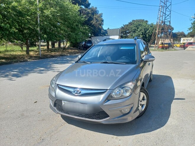Hyundai i30-5