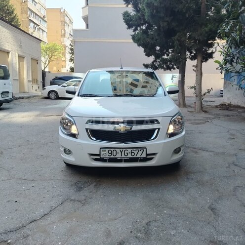 Chevrolet Cobalt-1