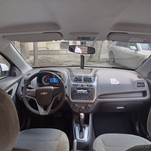 Chevrolet Cobalt-7