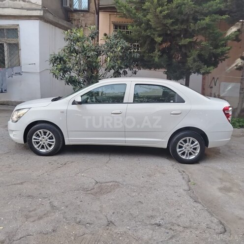 Chevrolet Cobalt-4