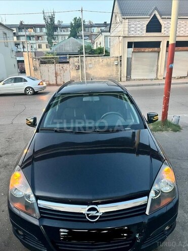 Opel Astra-4
