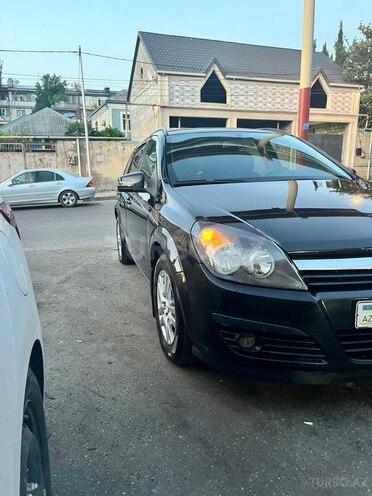 Opel Astra-7
