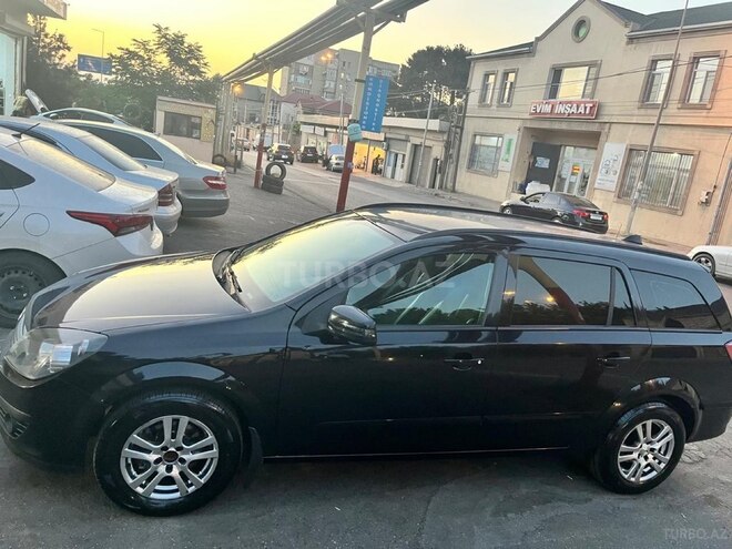 Opel Astra-5
